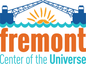 Fremont Chamber logo
