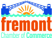 Fremont Chamber logo