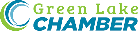 Green Lake Chamber logo
