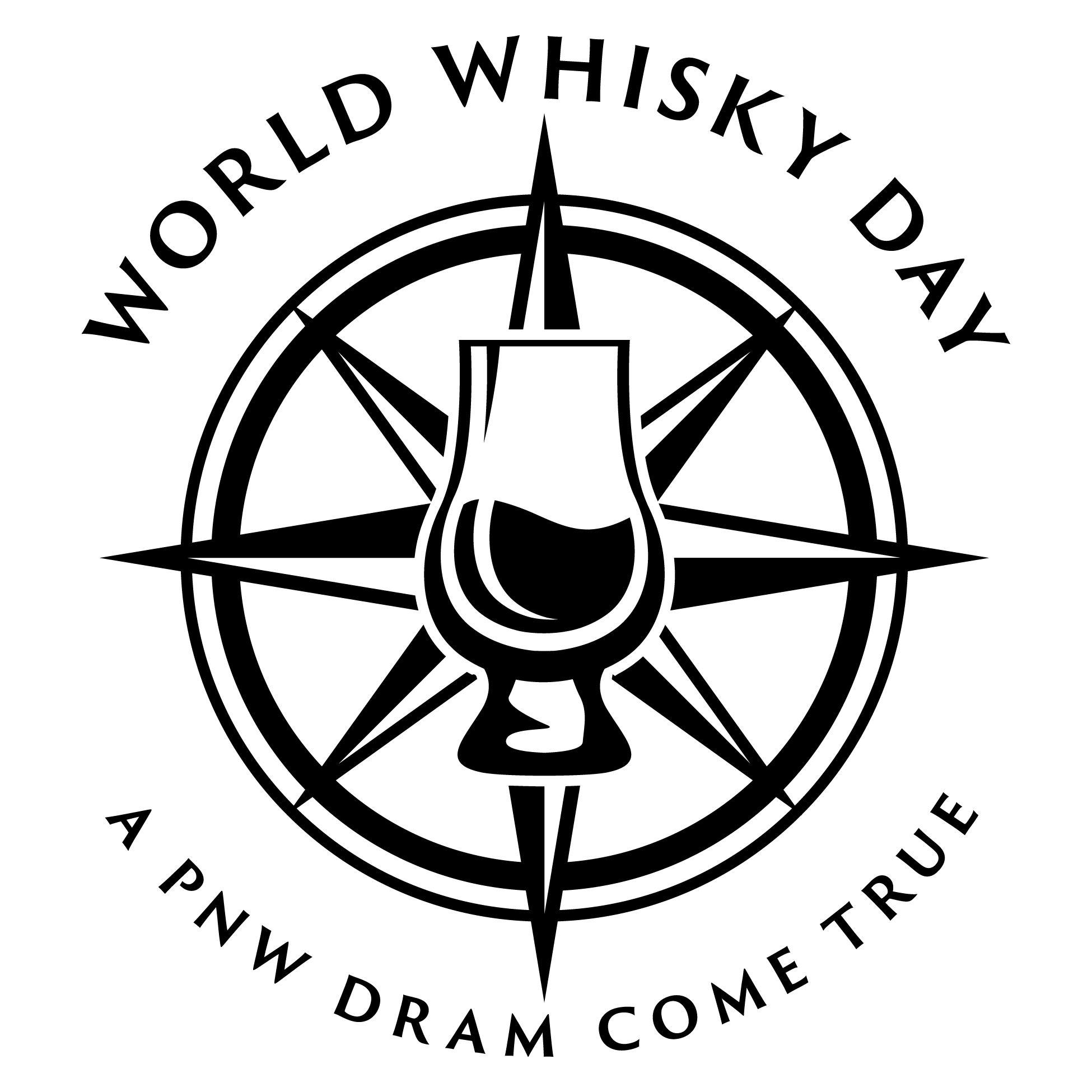 Logo image for World Whisky Day