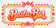Baila Bar logo